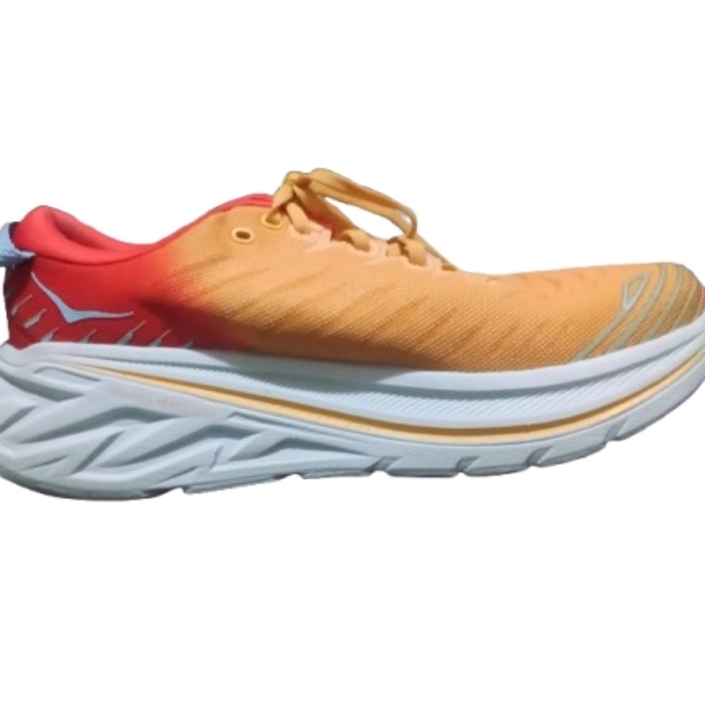 HOKA Bondi X Running Shoes - Picture 8 of 13